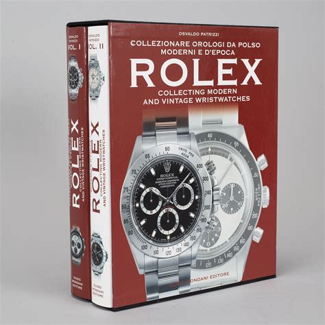 Rolex: Collecting Modern and Vintage  